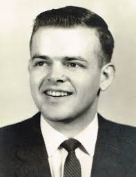 Obituary information for Myron Alfred Zastrow