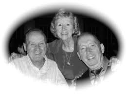 George F. Cleary Jr., Gloucester City Letter Carrier, Army  Intelligence/Security Command Veteran, GCHS Alumnus