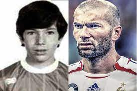 One of the most decorated active coaches, zidane is also widely regarded to be one of the greatest players of all time. Zinedine Zidane Childhood Story Plus Untold Biography Facts