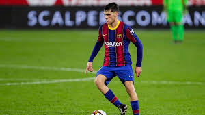 384,883 likes · 49,599 talking about this. Ronald Koeman Amazed By Pedri Ruetir