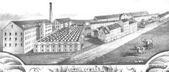 Industrial Revolution Factory System For Kids