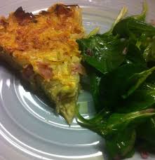 Feiner Zwiebelkuchen Mit Murbeteig Zwiebelkuchen Leichte Gerichte Murbeteig