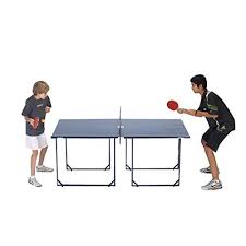 Joola Midsize Table Tennis Table Table Tennis Table Fun Games For Kids