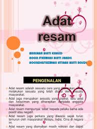 The copyright of the image is owned by the owner, this website only displays a few snippets of several keywords that are put together in a post summary. Adat Resam