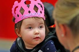 Princesses, a Prince, and some young superheroes