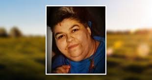 Patricia Erickson Obituary January 8, 2019