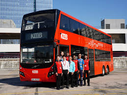 The Kowloon Motor Bus Co. (1933) Ltd 九龍巴士(一九三三) HD phone wallpaper