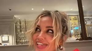 BBC Strictly Come Dancing star, 42, dating toyboy boyfriend aged 25 after  co-star split