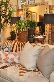 Bungalow Furniture Accessories African Home Decor Colonial Decor British Colonial Decor