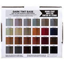 rust oleum transformations dark color