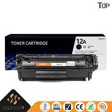 $17 cartridges ship free same day! China Toner Cartridge And Printer Toner Of Portable Printer Or Mobile Printer Q2612a 2612a 12a Q2612x 12x For Hp Laserjet 1020 1022 1018 1010 China Toner Cartridge Printer Toner