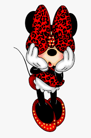Check spelling or type a new query. Imagenes De Minnie Mouse Minnie Mouse Animal Print Hd Png Download Transparent Png Image Pngitem
