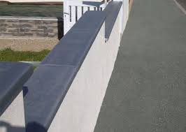 Les Chapeaux De Pilier Chaprex Amenagement Jardin Mur Exterieur Chapeau De Pilier