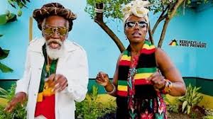 Want to see more posts tagged #bunny wailer? Bunny Wailer Feat Ruffi Ann Baddest Official Music Video 2017 Youtube