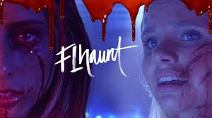 Flhaunt" Share or Die (TV Episode 2015)