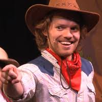 McDoon the Bandit King MBTI人格类型：: ESTP