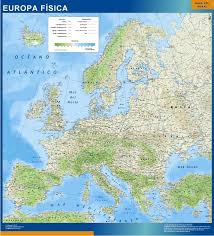 2 risultati in 0,04 seconds found pagina 1 di 1. Cartina Fisica Europa Spagnolo Dove Acquistare Cartina Fisica Europa Spagnolo Il Piu Grande Negozio Online Mappe In Italia