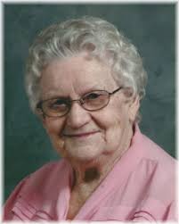 Margaret Merke (Nee Matthies) Obituary March 21, 2018