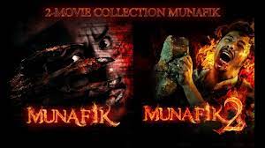 Banyak lagi video eksklusif dan yang best best dekat astro go dan njoi now! Astro First 2 Movie Collection Munafik Promo Youtube