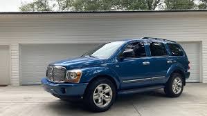 Image result for Patriot Blue 2002 Durango