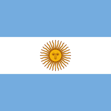There are multiple interpretations on the reasons for those colors. Argentina Flag Package Country Flags