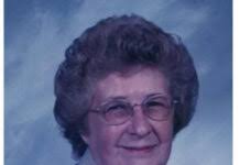 Candria "Candy" Jean Mauk