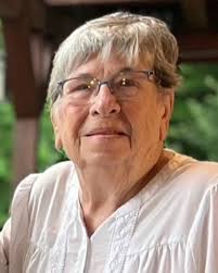 Glenna J. Fleming Obituary October 14, 2025