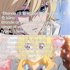 Hair Color Personality Lucy Heartfilia Anime Life Anime Hair Anime Hair Color