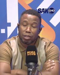 Men kisa Sak Cho panse de album Bedjinehaiti ak K-Dilak la