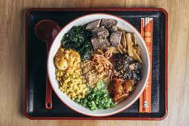 Maybe you would like to learn more about one of these? 11 Best Ramen Shops In Chicago