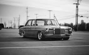 Mercedes Benz Stance Car Stanceworks 1080p Wallpaper Hdwallpaper Desktop Mercedes Benz Mercedes Benz Car