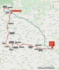 Maps in this orientation are sometimes called upside down maps or reversed maps. 38 Vuelta A Espana 2020 Ideas La Vuelta Side Road Time Schedule