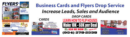 Check spelling or type a new query. Business Cards And Flyers Distribution Service Advertising Promotion