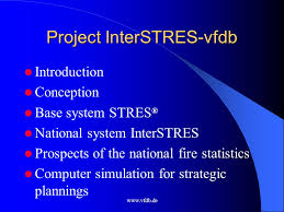 Therefore, we introduced to vfdb an integrated and automatic pipeline, vfanalyzer, to systematically identify known/potential vfs in complete/draft bacterial genomes. Who Is Vfdb Vereinigung Zur Forderung Des Deutschen Brandschutzes E V Association For The Promotion Of The German Fire Safety Association Ppt Download