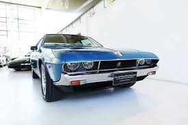 Image result for Rivolta Green 1970 Iso