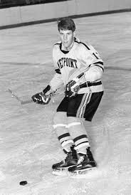 Dave Rost could have played