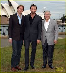Hugh Jackman - Wikipedia