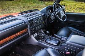 Percentage of positive reviews tracked by the website rotten tomatoes 92 the review aggregator website rotten tomatoes reported an 83% approval rating with an average rating of 7.32/10 based on 29 reviews. The Story Of Discovery 2 One Life Land Rover Uk