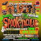 Spooktacular Youth Talent & Fashion Show event image