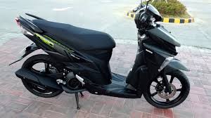 The mio soul i 125 is a trailblazing concept that establishes a daunting presence every rev of the way. Yamaha Mio Soul I 125 Gt Youtube