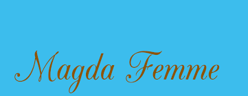 She was a singer in the pop group, ich troje, between 1996 and 2000. Magda Femme Theaudiodb Com
