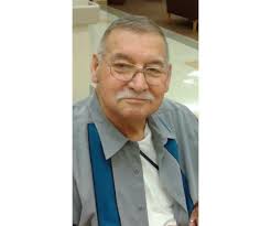 AMANCIO ROMO Obituary (2015)