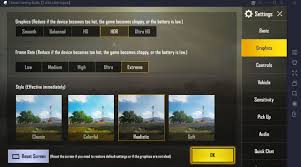 Tencent gaming buddy turbo aow engine : How To Play Pubg Mobile On Tencent Gaming Buddy 2019 Playroider