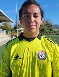 Lorena Terrazas's Softball Recruiting Profile