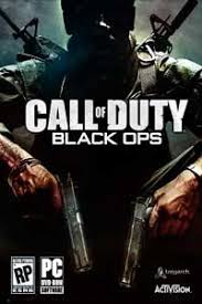 Skachat Call Of Duty Black Ops Torrent Besplatno Na Pc