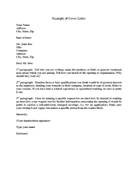 Employers often receive hundreds of responses when they post job openings online using job boards or the career section of its website. Starting Cover Letter October 2021