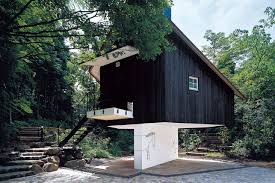 Horizontal layouts are more frequent in home and building construction. Charred Timber Cladding The 5kextension