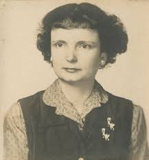 La historiadora Ada Suárez Díaz