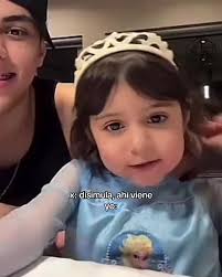 Como Se Llama La Cuenta De Isabella La Hermana De Alaaan