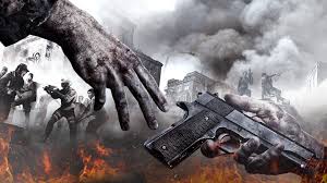 Start the revolution in may 2016 on xbox one, ps4, and pc. Homefront The Revolution Beyond The Walls Kaufen Microsoft Store De De